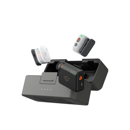 Mic Mini 2S