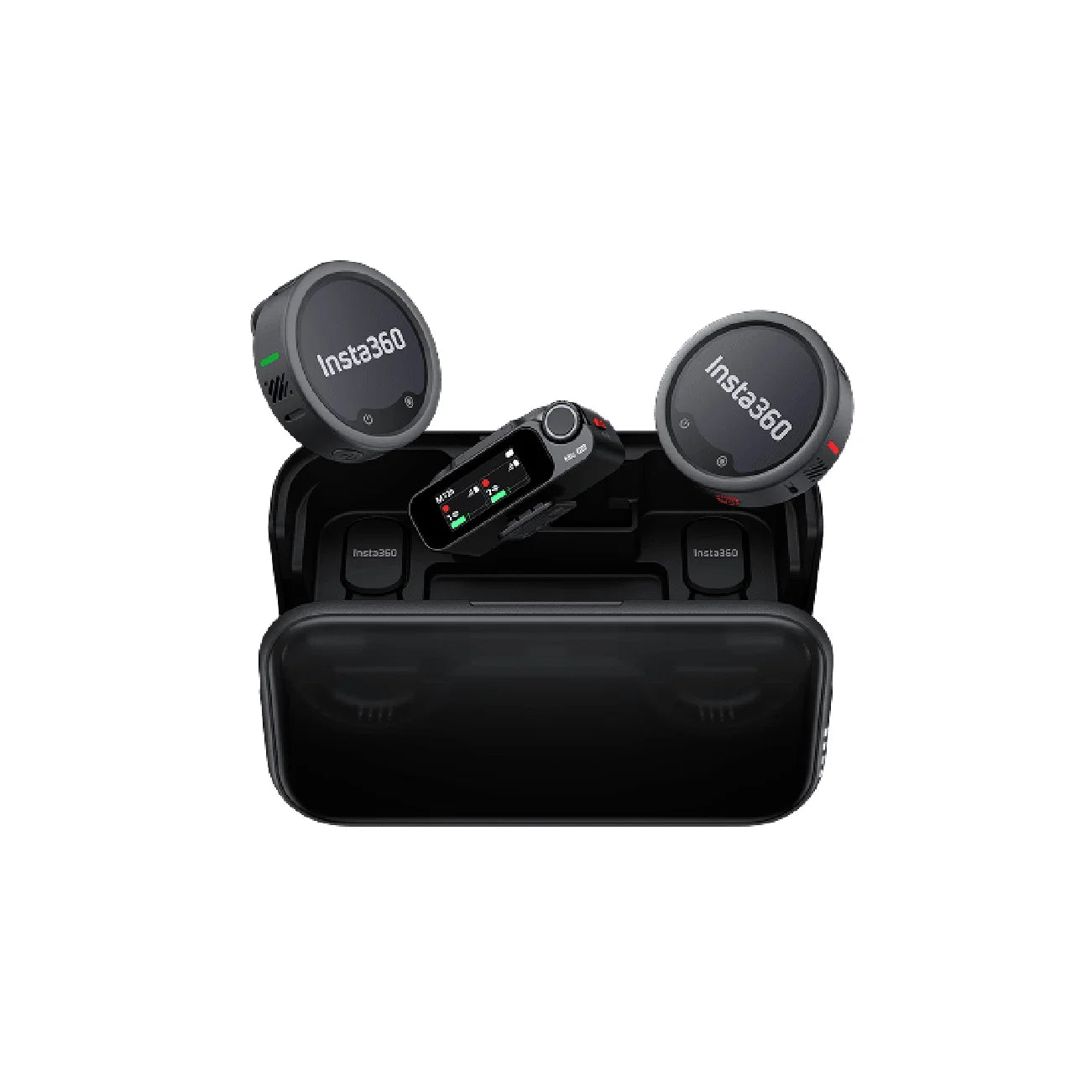 Insta360 Mic Pro