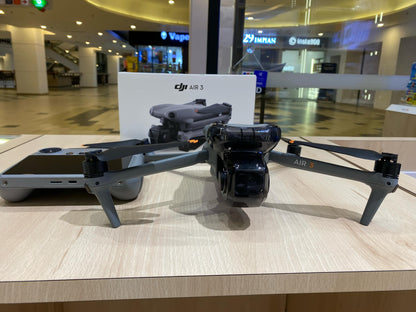 DJI AIR 3 DJI RC 2 (DISPLAY UNIT)