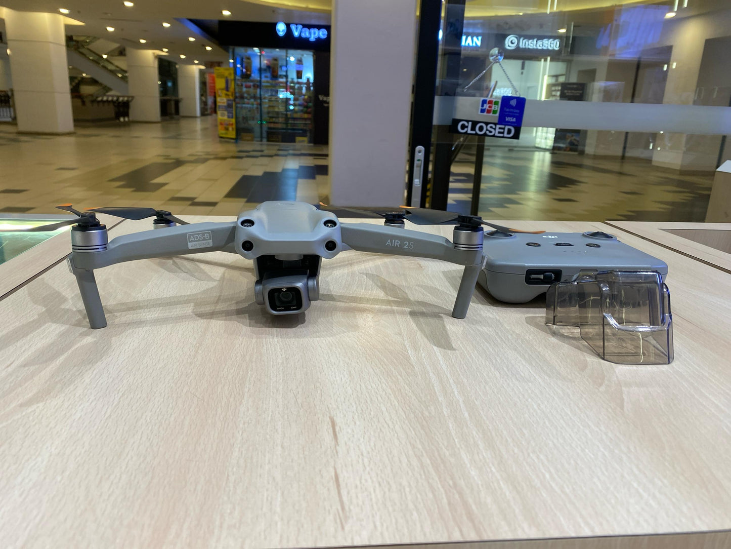 DJI AIR 2S STANDARD