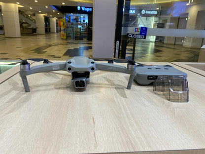 DJI AIR 2S STANDARD