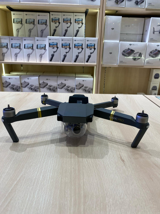 DJI MAVIC PRO (DRONE ONLY)