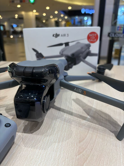 DJI AIR 3 (DISPLAY UNIT)