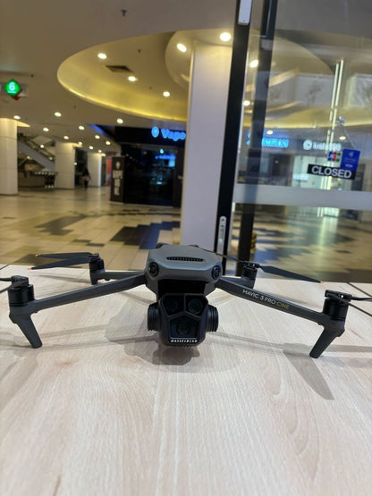 DJI MAVIC 3 PRO CINE (DJI RC PRO)