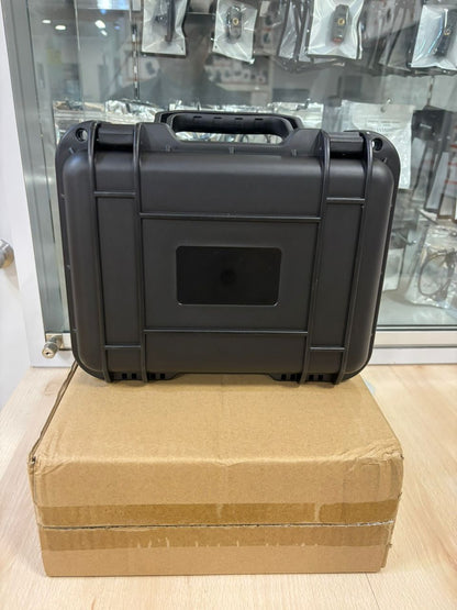 OEM HARDCASE DJI ACTION CAMERA 3,4 & 5 PRO , Ace Pro Series