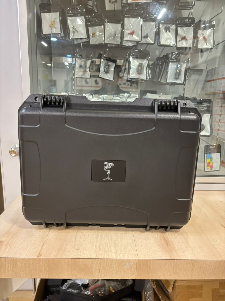 STARTRC HARDCASE FOR DJI RS 4 / RS 4 PRO