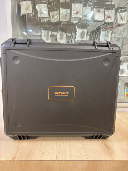 SUNNYLIFE HARDCASE FOR DJI AVATA 2 FLY MORE COMBO