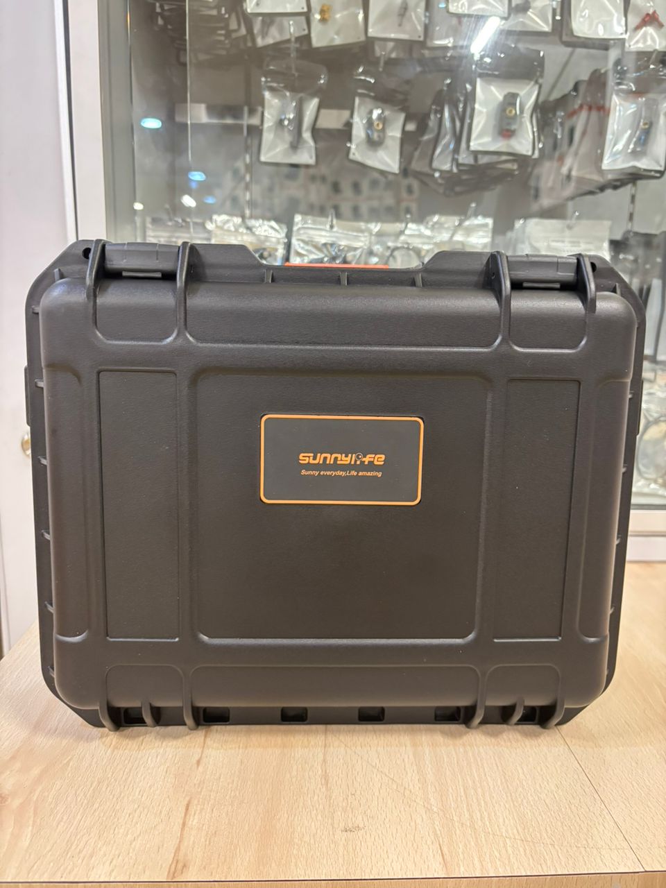 SUNNYLIFE HARDCASE FOR DJI RS 4