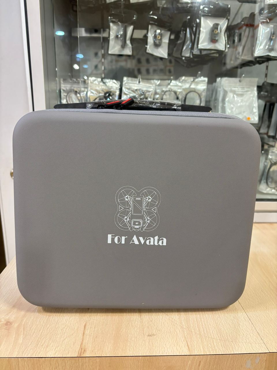 SUNNYLIFE SOFTCASE FOR DJI AVATA FPV