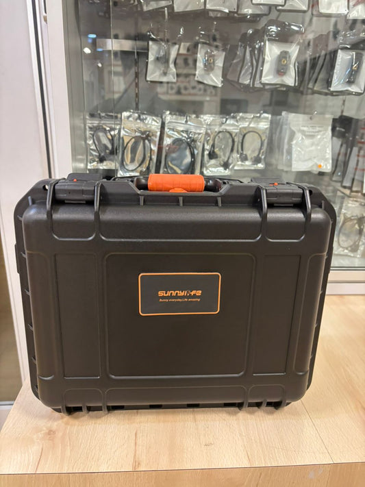 SUNNYLIFE HARDCASE FOR DJI RS 3 MINI