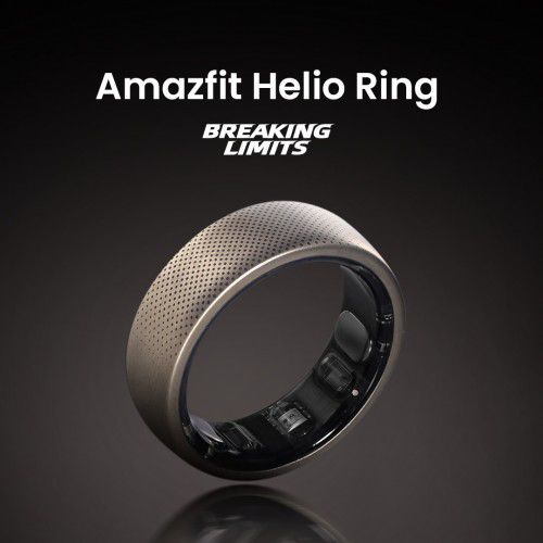 AMAZFIT HELIO RING