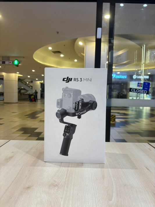 DJI RS 3 MINI