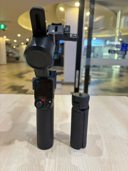 DJI RS 3 MINI (DISPLAY UNIT)