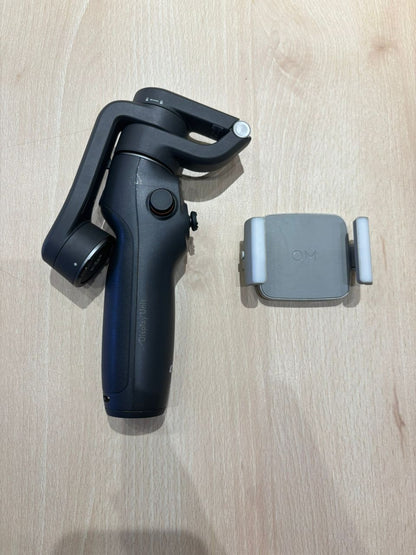 OSMO MOBILE 6 (DISPLAY DEMO UNIT)