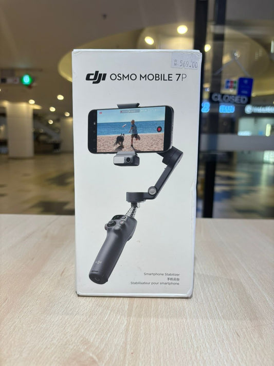 OSMO MOBILE 7P