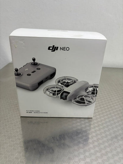 DJI NEO FLY MORE COMBO