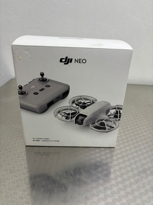 DJI NEO FLY MORE COMBO