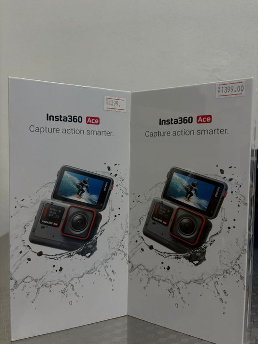 INSTA360 ACE