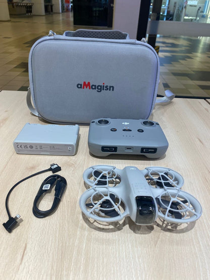 DJI NEO FLY MORE COMBO + SOFTCASE