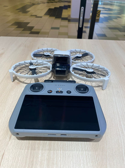 DJI FLIP (DJI RC 2) DISPLAY UNIT