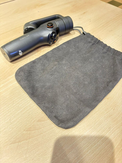 DJI OSMO MOBILE 6 (DISPLAY UNIT)