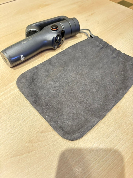 DJI OSMO MOBILE 6 (DISPLAY UNIT)