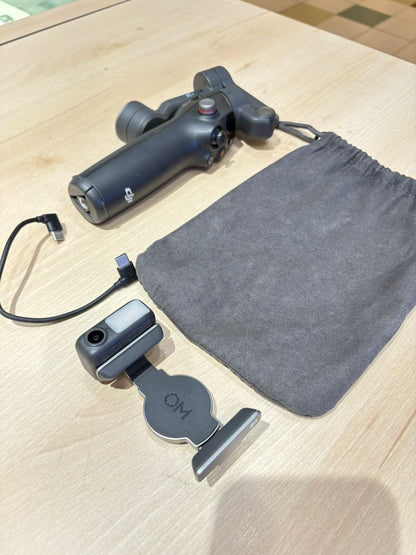 DJI OSMO MOBILE 7P
