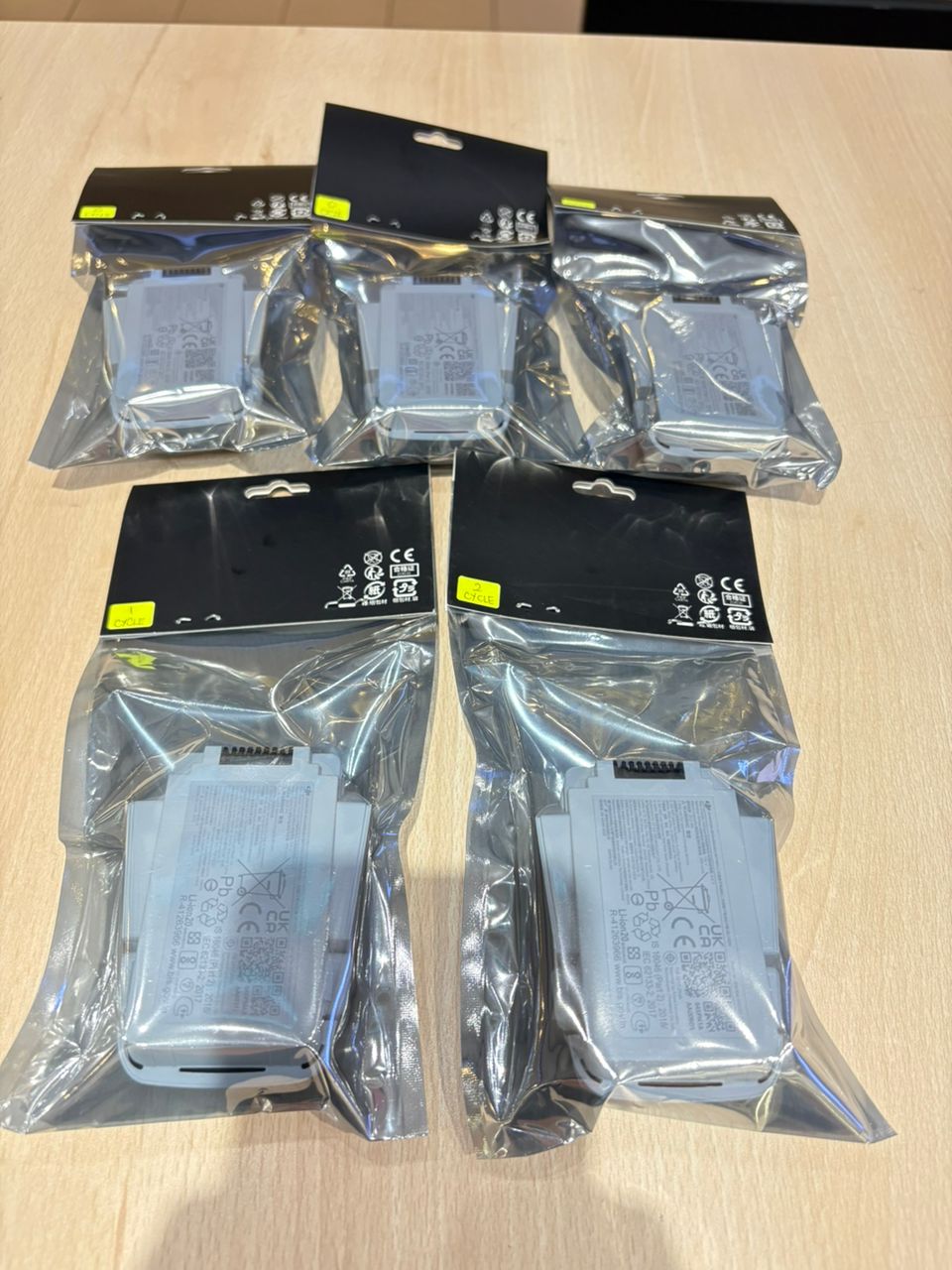 DJI Flip Intelligent Flight Battery