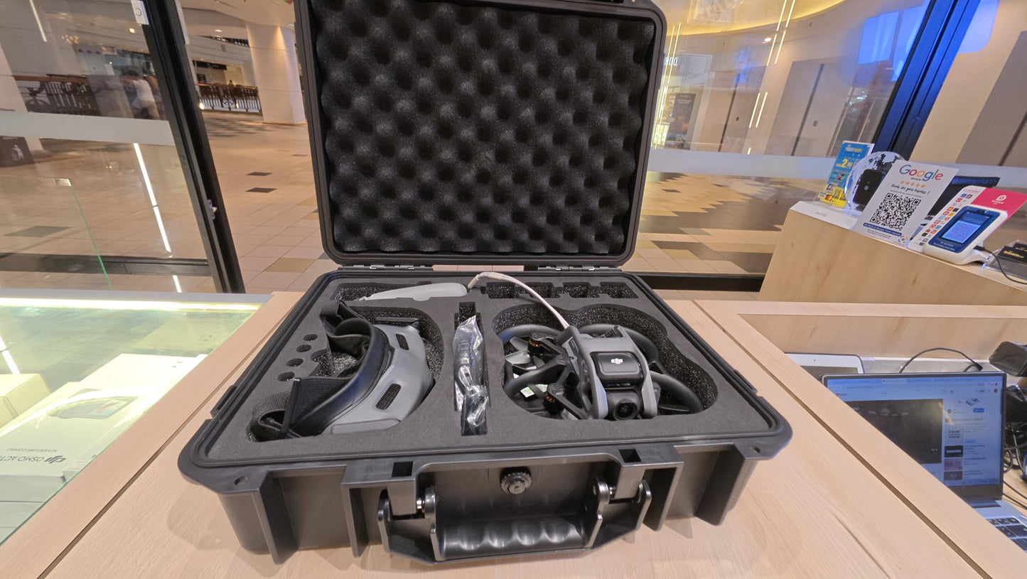 AVATA  FLY MORE COMBO