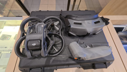 AVATA  FLY MORE COMBO