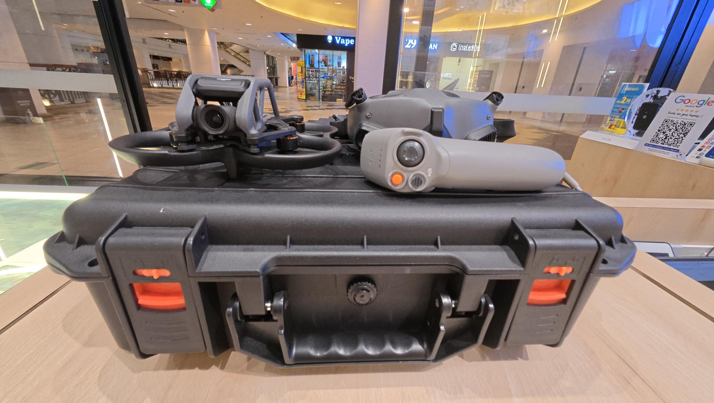 AVATA  FLY MORE COMBO