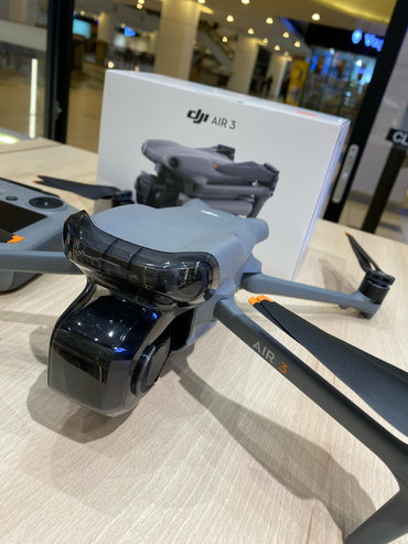DJI AIR 3 DJI RC 2 (DISPLAY UNIT)