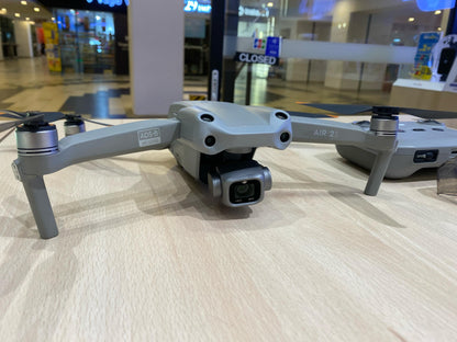 DJI AIR 2S STANDARD