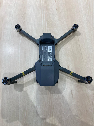 DJI MAVIC PRO (DRONE ONLY)