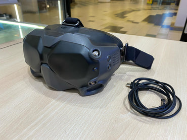 DJI GOGGLES V2 (DISPLAY UNIT)