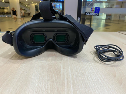DJI GOGGLES V2 (DISPLAY UNIT)