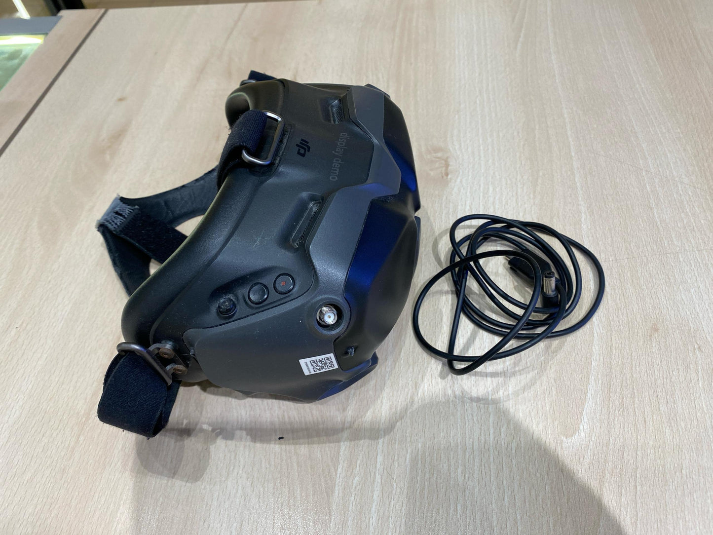 DJI GOGGLES V2 (DISPLAY UNIT)