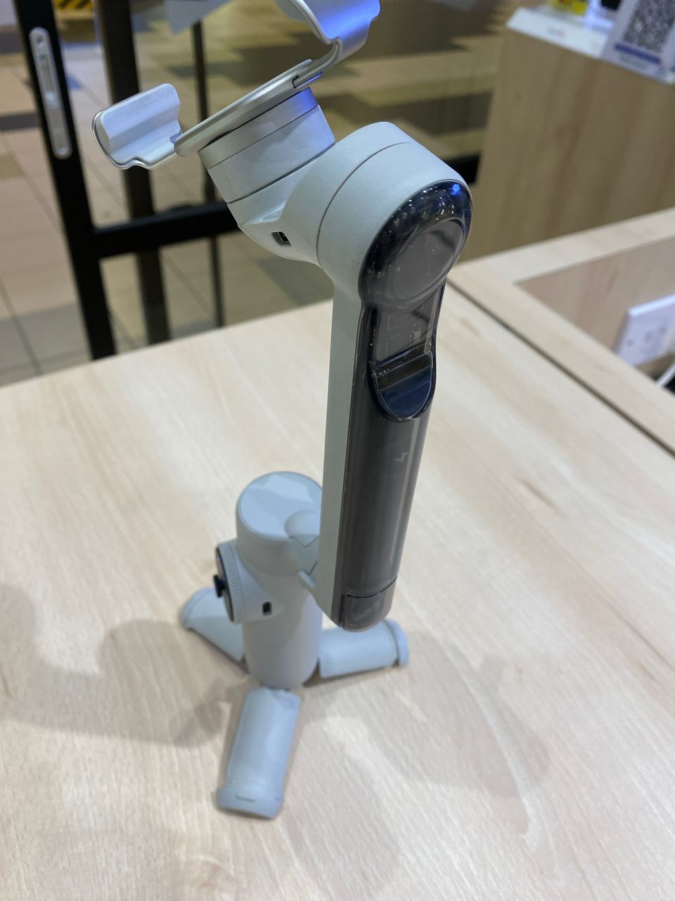 INSTA360 FLOW (DISPLAY UNIT)