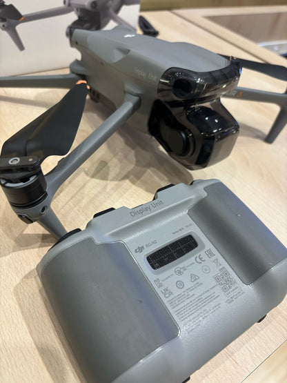 DJI AIR 3 (DISPLAY UNIT)
