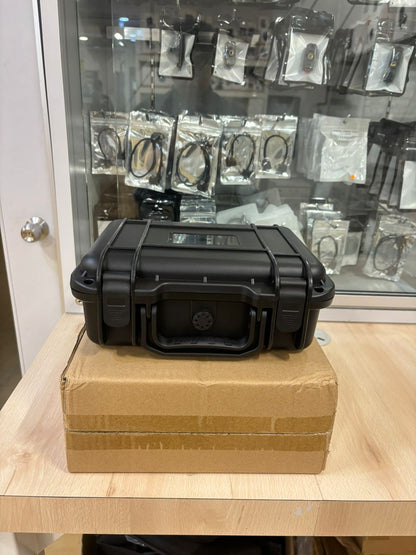 OEM HARDCASE DJI ACTION CAMERA 3,4 & 5 PRO , Ace Pro Series