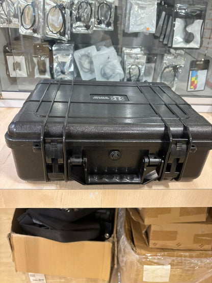 STARTRC HARDCASE FOR DJI AVATA, DJI GOGGLES 2, DJI FPV 2