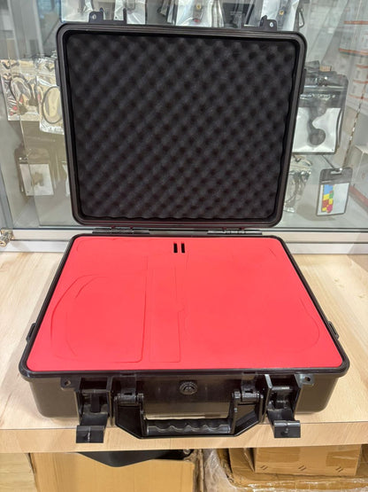 STARTRC HARDCASE FOR DJI AVATA, DJI GOGGLES 2, DJI FPV 2