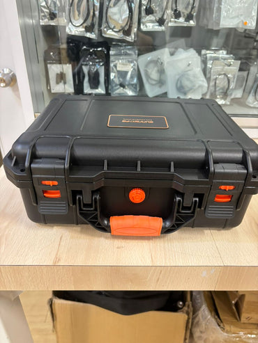 SUNNYLIFE HARDCASE FOR DJI RS 4