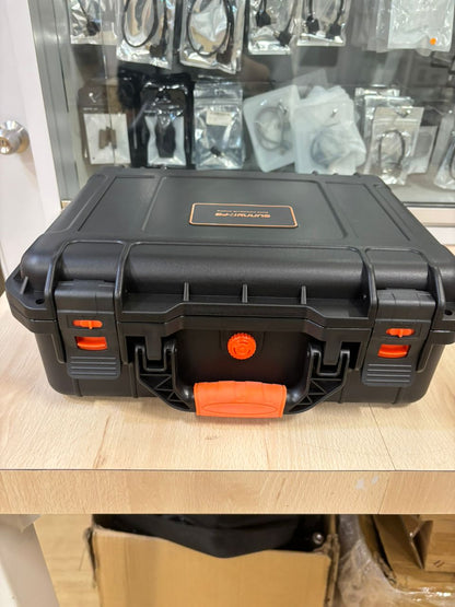 SUNNYLIFE HARDCASE FOR DJI RS 4