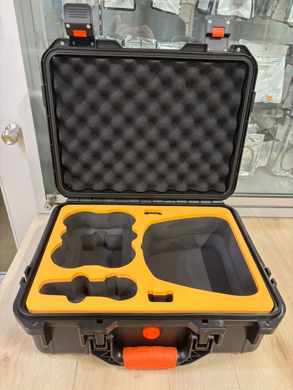 SUNNYLIFE HARDCASE FOR DJI NEO MOTION FLY MORE COMBO