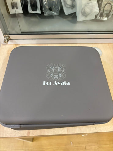 SUNNYLIFE SOFTCASE FOR DJI AVATA FPV