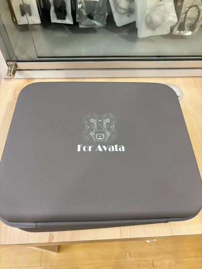 SUNNYLIFE SOFTCASE FOR DJI AVATA FPV