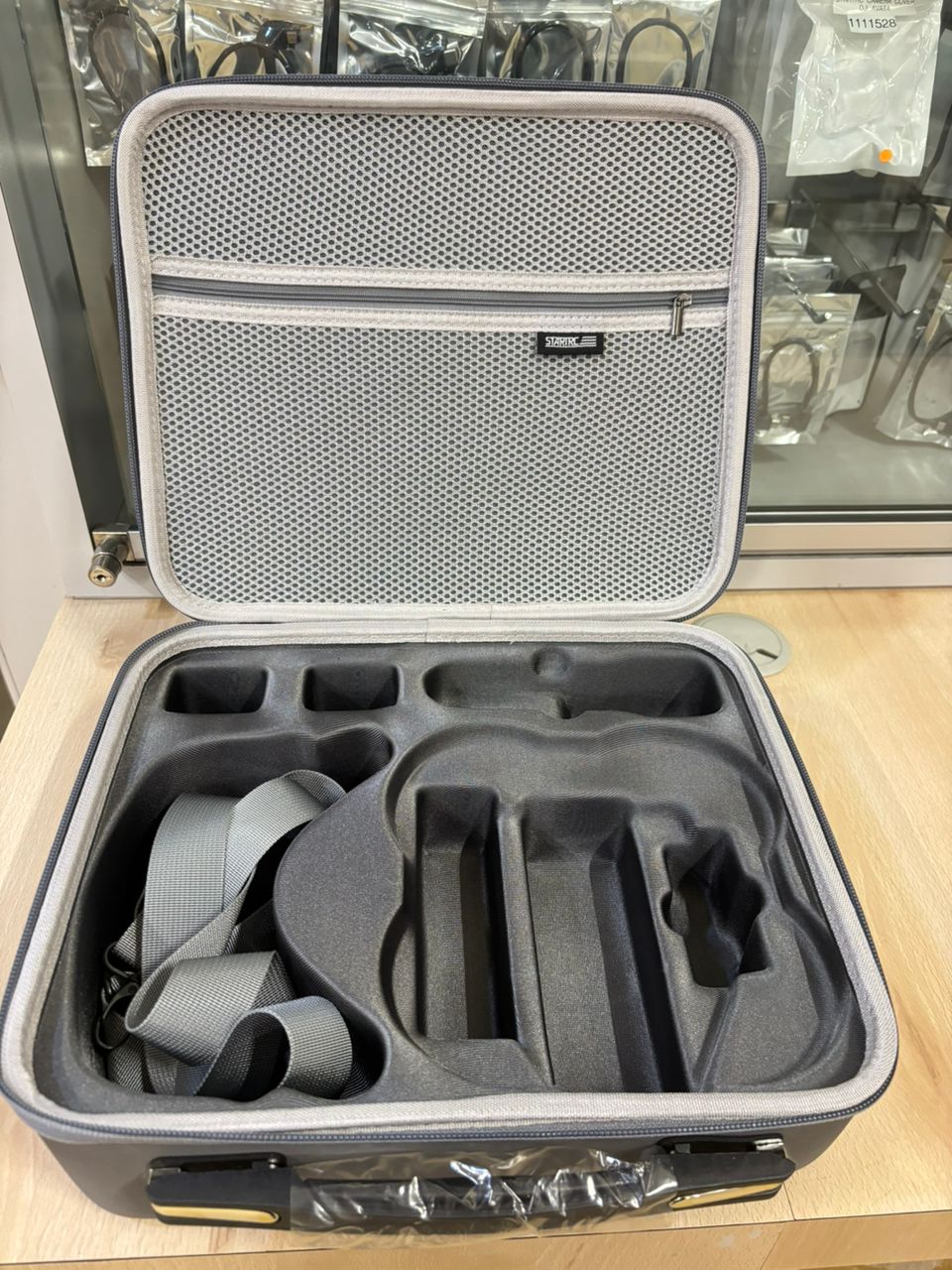 SUNNYLIFE SOFTCASE FOR DJI AVATA FPV