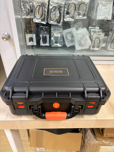 SUNNYLIFE HARDCASE FOR DJI RS 3 MINI