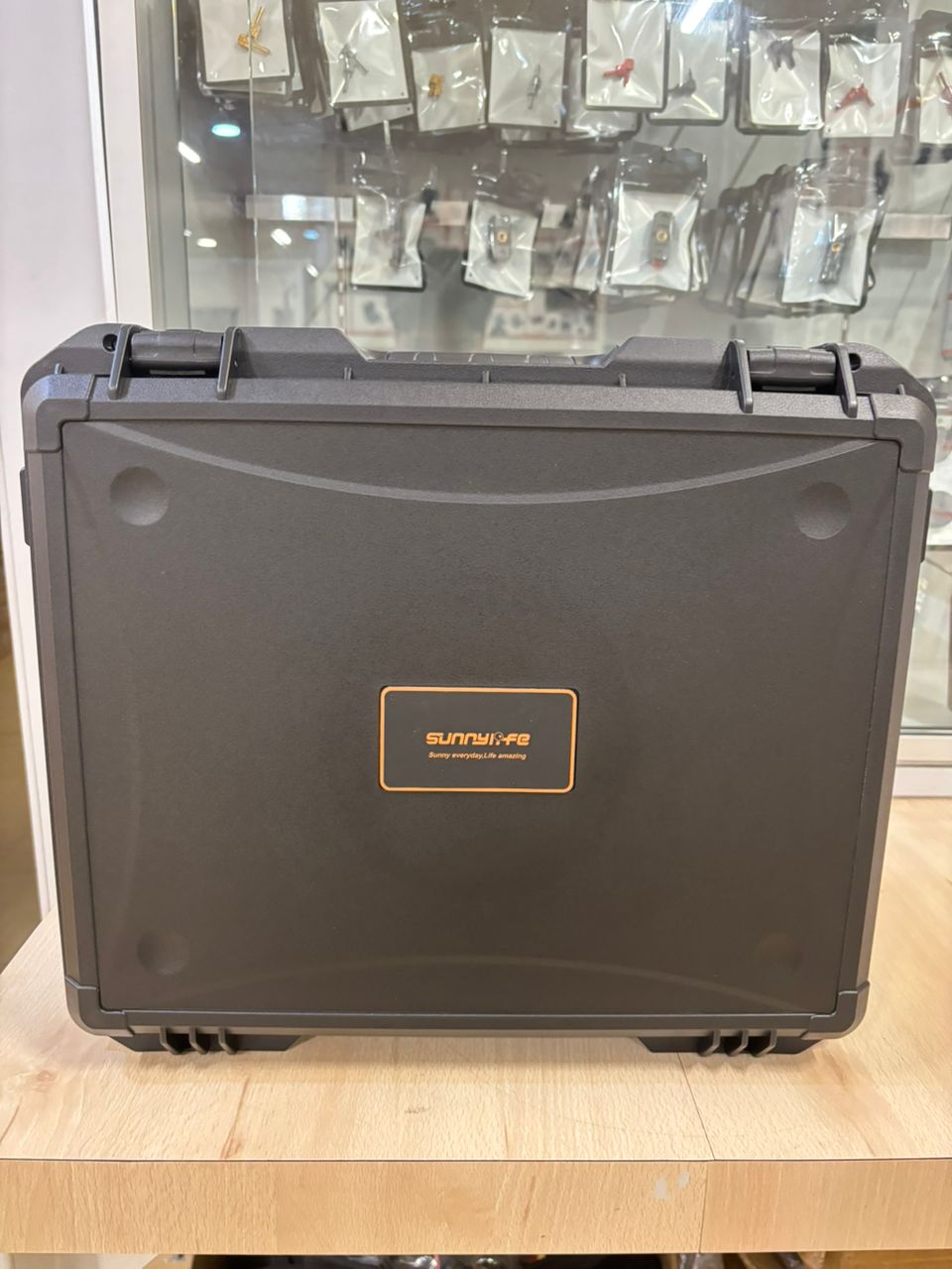 SUNNYLIFE  HARDCASE FOR DJI MAVIC 3